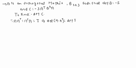 6-let-a-be-an-orthogonal-3-x-3-matrix-b-a-3-x-3-matrix-such-that-det-b-c-3at-b3a-evaluate-det-c-5-and-7-find-real-numbers-y-and-such-that-the-matrix-is-hermitian-where-x-2i-yi-3-_-2i-0-1zi-y-25687
