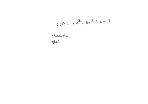 use-the-rational-zeros-theorem-to-list-all-possible-zeros-of-the-function-fz-223-322-z-7-enter-the-possible-zeros-separated-by-commas-you-do-not-need-to-factor-the-polynomial-20256