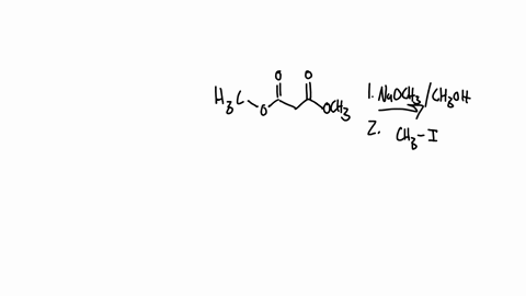 draw-the-structures-of-the-major-organic-products-of-the-following-reaction-hc-ch-1-naoch-chsoh-eq-iodoethane-you-do-not-have-to-consider-stereochemistry-omit-products-derived-from-the-acidi-59773