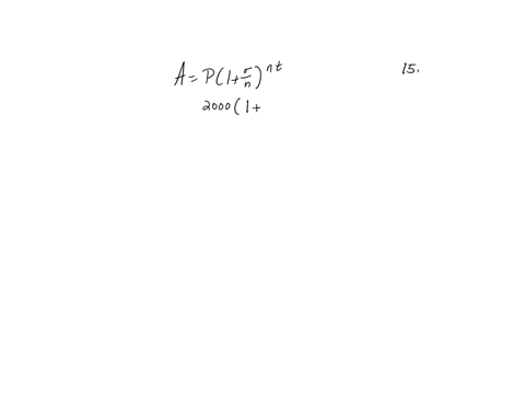 suppose-that-2000-is-loaned-at-a-rate-of-155-compounded-semiannually-assuming-that-no-payments-are-made-find-the-amount-owed-after-9-years-do-not-round-any-intermediate-computations-and-roun-45243
