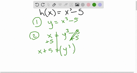 find-the-inverse-function-h-x-for-the-function-hr-x-same-axes-you-may-use-your-calculator-for-assistance-graph-both-ofthese-functions-on-the-93713