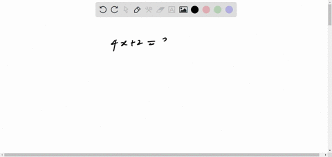figure-abcd-is-a-rhombus-find-the-value-of-x-4x-2-3x-5-x-42495