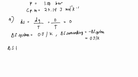 acalculate-s-stot-and-ssur-when-the-volume-of-140-g-of-co-initially-at-273-k-and-100-bar-increases-by-a-factor-of-three-in-an-adiabatic-reversible-expansion-take-cpm-to-be-constant-at-the-va-40692