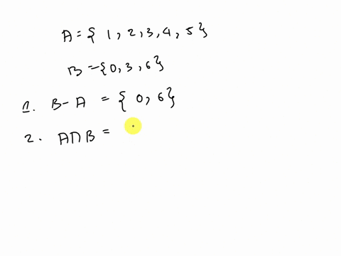 let-a-123-4-5-and-b-0-3-6-match-the-given-sets-in-the-left-to-their-corresponding-values-in-the-right-1-b-a-2-an-b-3-au-b-4a-b-01-234-56-3-1-2-45-0-6-04899