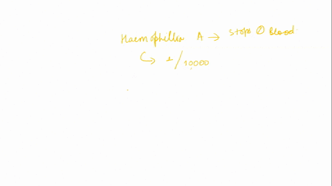 1-hemophilia-a-is-an-x-linked-recessive-trait-if-the-incidence-of-hemophilia-a-in-a-population-is-110000-males-births-what-is-the-frequency-of-the-recessive-allele-that-causes-the-disease-00-70702