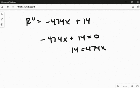 consider-the-following-function-where-r-is-the-revenue-in-thousands-of-dollars-and-x-is-the-advertising-cost-in-thousands-of-dollarsr-79x3-7x2-5-0-x-5find-rx-and-rxrx-rx-find-the-point-of-di-02572