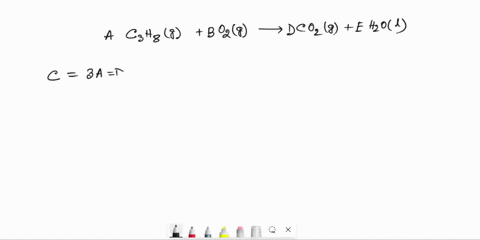 balance-the-following-equation-with-the-smallest-integer-coefficients-no-fractions-by-filling-in-the-blanks-coefficients-of-1-are-usually-not-written-in-balanced-equations-but-you-need-to-wr-69151