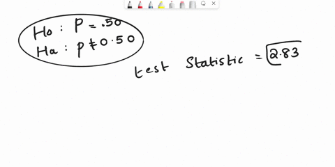 conduct-a-hypothesis-test-based-on-the-following-information-using-a-significance-level-of-1-research-question-does-the-proportion-of-students-taking-out-student-loan-debt-equal-50-test-stat-1717