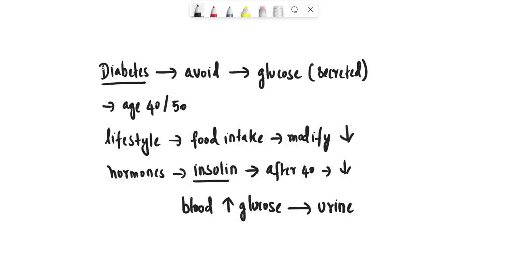 SOLVED Problem 1. Glucose clearance is normally zero, but glucose may