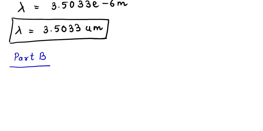 SOLVED A piece of iron is heated to 900 ∘C. What is the median