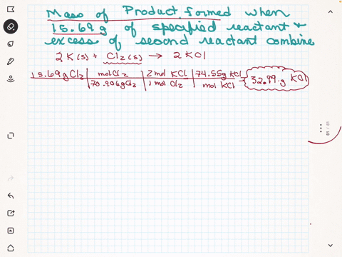 for-each-of-the-reactions-calculate-the-mass-in-grams-of-the-product-formed-when-1569-gg-of-the-underlined-reactant-completely-reacts-assume-that-there-is-more-than-enough-of-the-other-react-17798