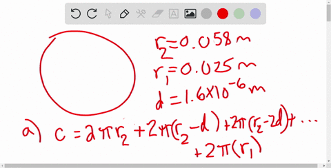 ii-digital-bits-on-a-120-cm-diameter-audio-cd-are-encoded-along-an-outward-spiraling-path-that-starts-at-radius-r_125-mathrmcm-and-finishes-at-radius-r_258-mathrmcm-the-distance-between-the-centers--2