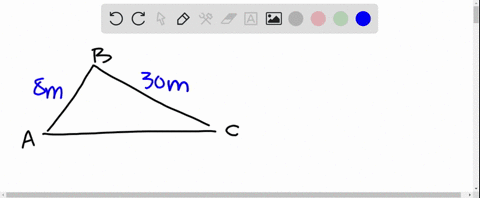 in-triangle-abc-ab-8-m-and-bc-30-iitlore-possible-dimension-of-ca-is-96917