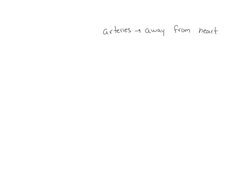 arteries-always-carry-oxygenated-blood-true-false