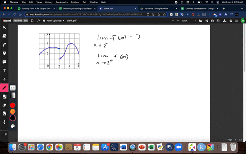 use-the-given-graph-of-f-to-state-the-value-of-each-quantity-if-it-exists-if-an-answer-does-not-exist-enter-dne-a-lim-fx-x-2-b-lim-fx-x72-c-lim-_-fx-x-2-d-f2-e-lim-_-fx-x4-f-f4-69098