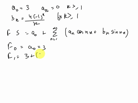 4-1-point-suppose-you-re-given-the-following-fourier-coefficients-for-function-on-the-interval-tx-do-3-a-0-for-k-1-ad-bk-for-k-2-1-find-the-following-fourier-approximations-to-the-fourier-se-25302