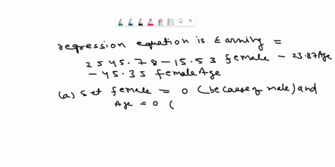 asoy-compare-eamings-renict-official-derson-greator-than-45and-equals-ohorinse-120-large-mcrations-povais-indicaio-vanable-thatequals-if-the-age-of-the-ine-stimated-reoression-equabon-follow-64463