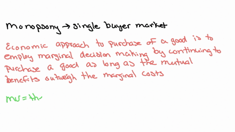 we-saw-that-a-monopolist-never-produced-where-the-demand-for-output-was-inelastic-will-a-monopsonist-90633