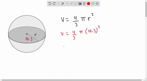 what-is-the-volume-of-a-sphere-whose-radius-is-103-use-314-as-needed-round-to-two-decimal-places-as-needed-72229