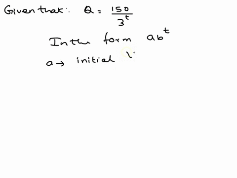 points-write-the-given-exponential-function-in-the-form-ab-and-identify-the-initial-value-and-the-growth-factor-150-has-q-help-numbers-help-numbers-78835