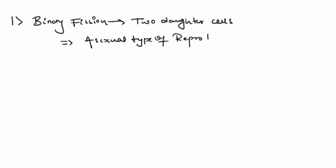 1-binary-fission-gives-rise-to-two-daughter-cells-2-asexual-reproduction-results-in-genetic-variationtrue-or-false-if-false-write-the-correct-statement-95515