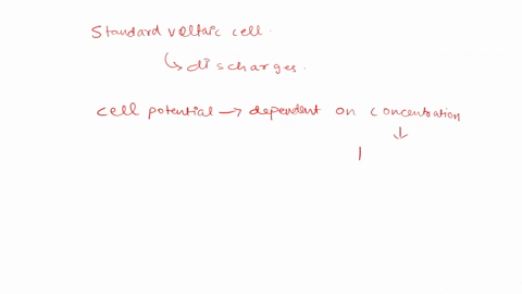 pant-a-standard-voltaic-cell-runs-it-discharges-and-the-cell-potential-decreases-with-time-which-of-these-best-explains-why-the-cell-potential-dependent-on-the-concentrations-of-the-products-50308