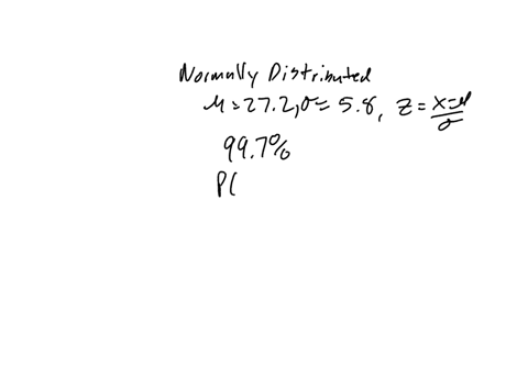 fuel-economy-estimates-for-automobiles-built-one-year-predicted-mean-of-272-mpg-and-standard-deviation-of-58-mpg-for-highway-driving-assume-that-normal-model-can-be-applied_-use-the-68-rule-58088