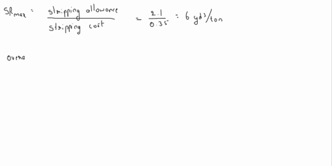can-someone-help-me-solve-this-problem-thank-you-2-calculate-the-maximum-allowable-stripping-ratiolocate-the-pit-limit-specify-h-vertical-depth-to-the-deposit-and-dhorrontal-distance-along-t-99156