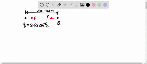 the-attractive-electrostatic-force-between-the-point-charges-868106-c-and-q-has-a-magnitude-of-0435-n-when-the-separation-between-the-charges-is-102-m-you-may-want-to-review-pages-664-670-pa-96678