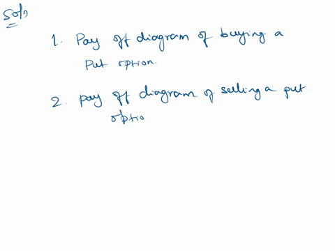 options-and-corporate-finance-ldraw-the-payoff-diagrams-of-buying-and-selling-a-put-option-and-call-option-which-has-the-highest-exposure-in-terms-ofloss-58407