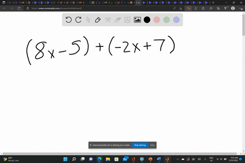 simplify-8x-5-2x-7-08024