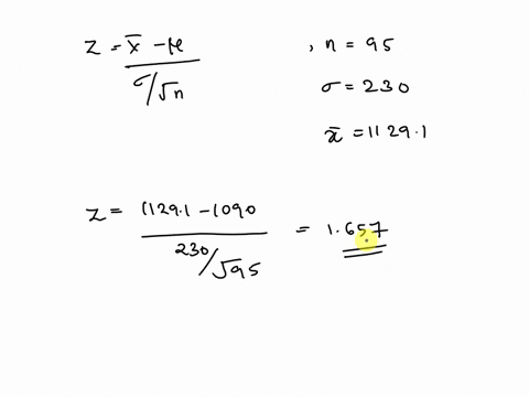 point-suppose-that-we-are-to-conduct-the-following-hypothesis-test-ho-h-1090-1090-suppose-that-you-also-know-that-0-230-n-95-1291-and-take-005-draw-the-sampling-distribution-and-use-it-to-de-80506