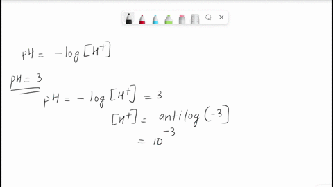 calculate-the-ph-of-a-solution-obtained-by-mixing-equal-volumes-of-a-strong-acid-solution-of-ph-300-and-a-strong-base-solution-of-ph-1200-62036