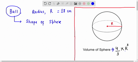 a-ball-had-a-radius-of-18-cm-what-is-the-approximate-volume-of-the-ball-use-314-to-approximate-pi-round-to-the-nearest-hundredth-if-necessary-enter-your-answer-in-the-box-65878