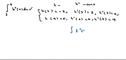suppose-h-is-a-function-such-that-h3-2-h3-2-h3-4-h4-5-h4-6-h4-14-ad-h-continuous-everywhere-evaluate-1-h-u-du-18557