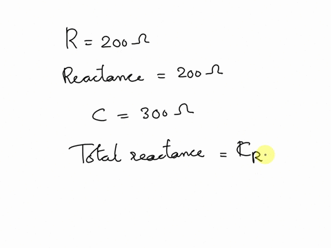 multiple-choice-show-the-solution-idirectionsanswer-the-following-ac-circuit-problemsprovide-illustration-of-the-circuit-and-solutions-to-your-answers3pts-each-1a-resistor-of-200-a-coil-with-62927