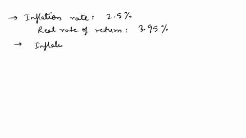 suppose-that-you-buy-a-1-year-maturity-bond-for-1000-that-will-pay-you-1000-plus-a-coupon-payment-of-65-at-the-end-of-the-year-awhat-real-rate-of-return-will-you-earn-if-the-inflation-rate-i-91373