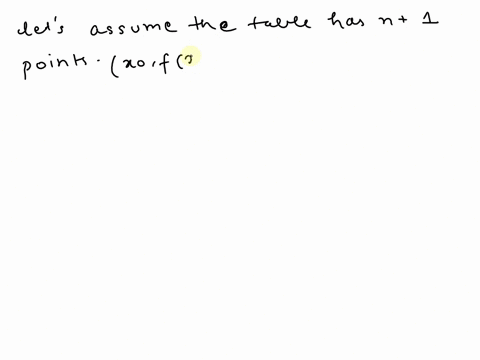 problem-02-0s-points-f-xu-find-newtons-divided-differences-ndd-form-of-the-interpolating-polynomial-for-the-function-f-using-the-values-of-x-given-in-the-table-use-the-polynomial-found-in-pa-94505