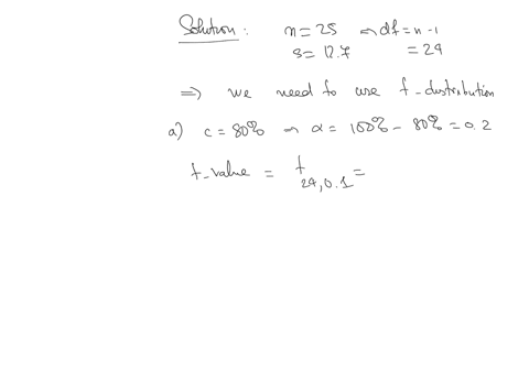 determine-the-margin-of-error-for-a-confidence-interval-t0-estimate-the-population-mean-with-n-25-and-127-for-the-confidence-levels-below-809-b-90-99-a-the-margin-of-error-for-an-80-confiden-09838