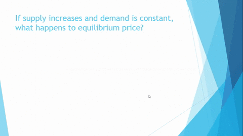 if-supply-increases-and-demand-is-constant-what-happens-to-equilibrium-price-88787