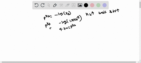6c4-a-give-the-pkb-values-of-the-following-bases-i-ammonia-nh3-kb-18-105-ii-deuterated-ammonia-nd3-kb-11-105-iii-hydrazine-nh2nh2-kb-17-106-iv-hydroxylamine-nh2oh-kb-11-108-b-list-the-bases-52068