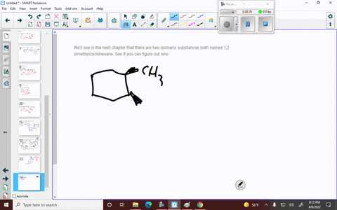 well-see-in-the-next-chapter-that-there-are-two-isomeric-substances-both-named-12-dimethylcyclohex-3-28415