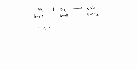 if-0125-mol-of-nitrogen-gas-and-0125-mol-of-oxygen-gas-react-what-is-the-limiting-reactant-and-how-m-47836
