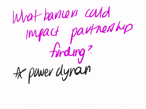 what-barriers-could-impact-the-success-of-your-funding-partnership