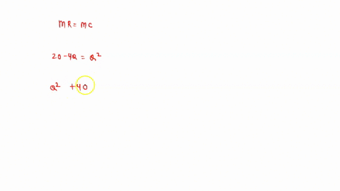 suppose-a-single-price-monopolys-demand-curve-is-given-by-p20-4-q-where-p-is-price-and-q-is-quanti-2-22157