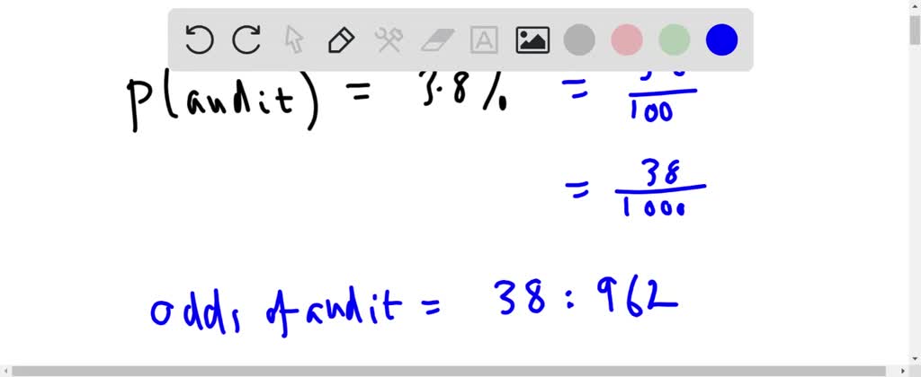 solved-suppose-the-probability-of-an-irs-audit-is-3-8-percent-for-u-s