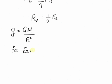 what-will-be-the-value-of-acceleration-due-to-gravity-of-a-body-on-a-planet-whose-mass-of-the-earth-is-19-radius-is-half-of-earth-34969