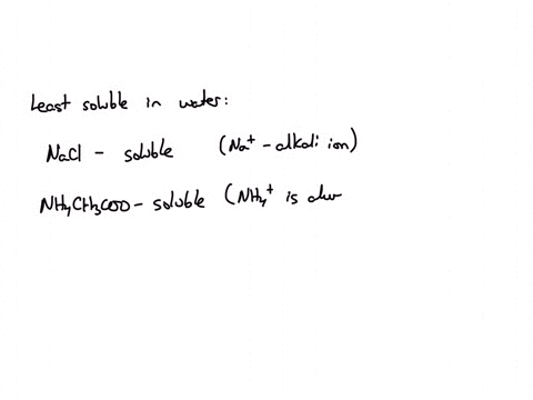 which-of-the-following-is-the-least-soluble-in-water-question-17-options-sodium-chloride-ammonium-acetate-calcium-sulfate-calcium-sulfide-barium-hydroxid