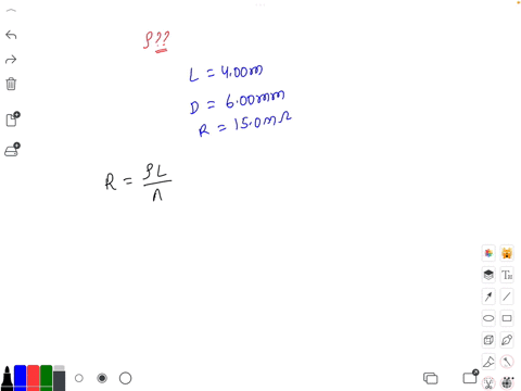 calculate-the-resistivity-of-the-wire-material