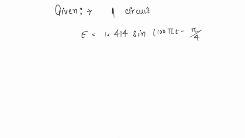 the-instantaneous-value-of-emf-and-current-in-an-ac-circuit-are-e-1414sin100t-4-i-0707sin100t-the-rms-value-of-emf-will-be